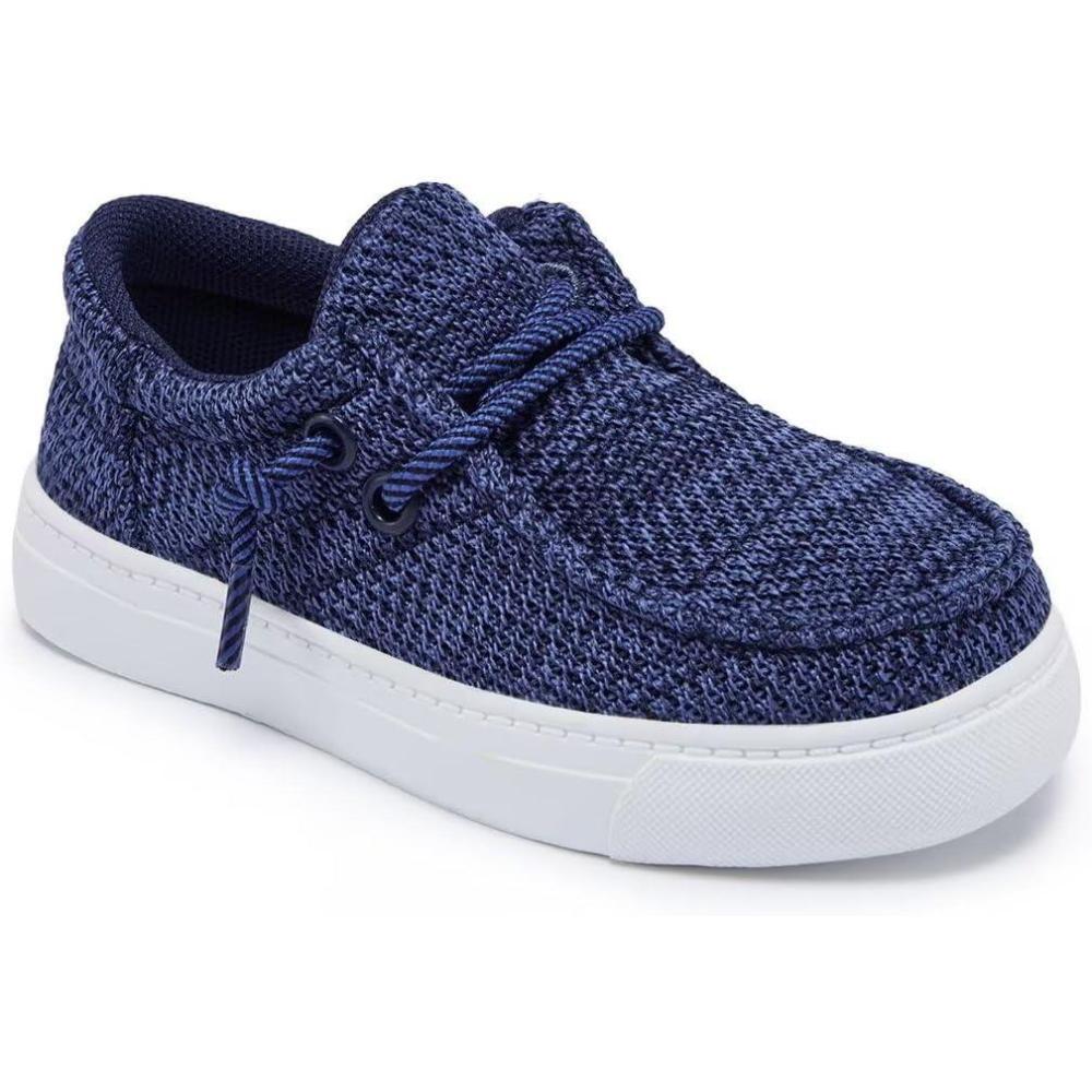 imageBMCiTYBM Baby Toddler Walking Sneakers Boys Girls Shoes4navy
