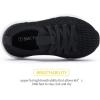 imageBMCiTYBM Baby Toddler Walking Sneakers Boys Girls Shoes1black