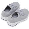 imageBMCiTYBM Baby Toddler Walking Sneakers Boys Girls Shoes1grey