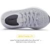 imageBMCiTYBM Baby Toddler Walking Sneakers Boys Girls Shoes1grey