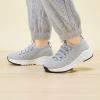 imageBMCiTYBM Baby Toddler Walking Sneakers Boys Girls Shoes1grey