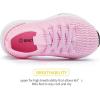 imageBMCiTYBM Baby Toddler Walking Sneakers Boys Girls Shoes1pink