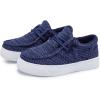 imageBMCiTYBM Baby Toddler Walking Sneakers Boys Girls Shoes4navy