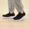 imageBMCiTYBM Baby Toddler Walking Sneakers Boys Girls Shoes5black