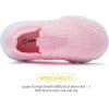 imageBMCiTYBM Baby Toddler Walking Sneakers Boys Girls Shoes5pink