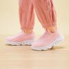 imageBMCiTYBM Baby Toddler Walking Sneakers Boys Girls Shoes5pink