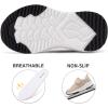 imageBMCiTYBM Baby Toddler Walking Sneakers Boys Girls ShoesFabirccamel