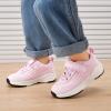 imageBMCiTYBM Baby Toddler Walking Sneakers Boys Girls ShoesFabircpink
