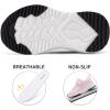 imageBMCiTYBM Baby Toddler Walking Sneakers Boys Girls ShoesFabircpink