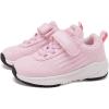 imageBMCiTYBM Baby Toddler Walking Sneakers Boys Girls ShoesFabircpink