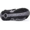 imageBMCiTYBM Boys Girls Sport Sandals Closed Toe Water Hiking Beach Outdoor Shoes ToddlerLittle KidsAblack