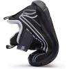 imageBMCiTYBM Toddler Shoes Boys Girls Walking Sneakers Running Athletic Sports Tennis ShoesAblack