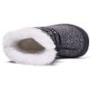 imageBMCiTYBM Toddler Snow Boots Girls Boys Warm Winter