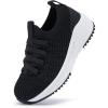 imageBMCiTYBM Baby Toddler Walking Sneakers Boys Girls Shoes1black