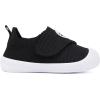 imageBMCiTYBM Baby Shoes Infant Boy Girl First Walker Shoes Toddler Walking Shoes Lightweight NonSlip Sneakers for 6 9 12 18 24 MonthsA2black