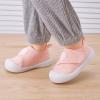 imageBMCiTYBM Baby Shoes Infant Boy Girl First Walker Shoes Toddler Walking Shoes Lightweight NonSlip Sneakers for 6 9 12 18 24 MonthsA2pink