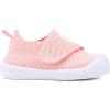 imageBMCiTYBM Baby Shoes Infant Boy Girl First Walker Shoes Toddler Walking Shoes Lightweight NonSlip Sneakers for 6 9 12 18 24 MonthsA2pink