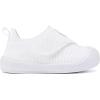 imageBMCiTYBM Baby Shoes Infant Boy Girl First Walker Shoes Toddler Walking Shoes Lightweight NonSlip Sneakers for 6 9 12 18 24 MonthsA2white