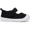 imageBMCiTYBM Baby Shoes Infant Boy Girl First Walker Shoes Toddler Walking Shoes Lightweight NonSlip Sneakers for 6 9 12 18 24 MonthsA3black