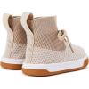 imageBMCiTYBM Baby Shoes Infant Boy Girl First Walker Shoes Toddler Walking Shoes Lightweight NonSlip Sneakers for 6 9 12 18 24 MonthsA4camel