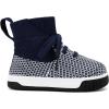 imageBMCiTYBM Baby Shoes Infant Boy Girl First Walker Shoes Toddler Walking Shoes Lightweight NonSlip Sneakers for 6 9 12 18 24 MonthsA4navy