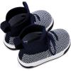 imageBMCiTYBM Baby Shoes Infant Boy Girl First Walker Shoes Toddler Walking Shoes Lightweight NonSlip Sneakers for 6 9 12 18 24 MonthsA4navy