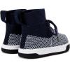 imageBMCiTYBM Baby Shoes Infant Boy Girl First Walker Shoes Toddler Walking Shoes Lightweight NonSlip Sneakers for 6 9 12 18 24 MonthsA4navy