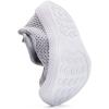 imageBMCiTYBM Baby Shoes Infant Boy Girl First Walker Shoes Toddler Walking Shoes Lightweight NonSlip Sneakers for 6 9 12 18 24 MonthsAgray