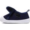 imageBMCiTYBM Baby Shoes Infant Boy Girl First Walker Shoes Toddler Walking Shoes Lightweight NonSlip Sneakers for 6 9 12 18 24 MonthsAnavy