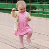 imageBMCiTYBM Baby Shoes Infant Boy Girl First Walker Shoes Toddler Walking Shoes Lightweight NonSlip Sneakers for 6 9 12 18 24 MonthsApink
