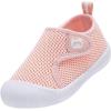 imageBMCiTYBM Baby Shoes Infant Boy Girl First Walker Shoes Toddler Walking Shoes Lightweight NonSlip Sneakers for 6 9 12 18 24 MonthsApink