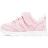 imageBMCiTYBM Baby Shoes Infant Boy Girl First Walker Shoes Toddler Walking Shoes Lightweight NonSlip Sneakers for 6 9 12 18 24 MonthsBpink