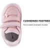 imageBMCiTYBM Baby Shoes Infant Boy Girl First Walker Shoes Toddler Walking Shoes Lightweight NonSlip Sneakers for 6 9 12 18 24 MonthsCpink
