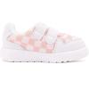 imageBMCiTYBM Baby Shoes Infant Boy Girl First Walker Shoes Toddler Walking Shoes Lightweight NonSlip Sneakers for 6 9 12 18 24 MonthsDpink White
