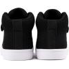 imageBMCiTYBM Baby Shoes Infant Boy Girl First Walker Shoes Toddler Walking Shoes Lightweight NonSlip Sneakers for 6 9 12 18 24 MonthsFblack