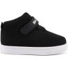 imageBMCiTYBM Baby Shoes Infant Boy Girl First Walker Shoes Toddler Walking Shoes Lightweight NonSlip Sneakers for 6 9 12 18 24 MonthsFblack