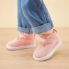 imageBMCiTYBM Baby Shoes Infant Boy Girl First Walker Shoes Toddler Walking Shoes Lightweight NonSlip Sneakers for 6 9 12 18 24 MonthsFpink