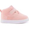 imageBMCiTYBM Baby Shoes Infant Boy Girl First Walker Shoes Toddler Walking Shoes Lightweight NonSlip Sneakers for 6 9 12 18 24 MonthsFpink