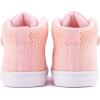imageBMCiTYBM Baby Shoes Infant Boy Girl First Walker Shoes Toddler Walking Shoes Lightweight NonSlip Sneakers for 6 9 12 18 24 MonthsFpink