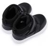 imageBMCiTYBM Baby Shoes Infant Boy Girl First Walker Shoes Toddler Walking Shoes Lightweight NonSlip Sneakers for 6 9 12 18 24 MonthsGblack