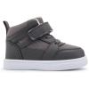 imageBMCiTYBM Baby Shoes Infant Boy Girl First Walker Shoes Toddler Walking Shoes Lightweight NonSlip Sneakers for 6 9 12 18 24 MonthsGgrey