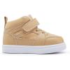 imageBMCiTYBM Baby Shoes Infant Boy Girl First Walker Shoes Toddler Walking Shoes Lightweight NonSlip Sneakers for 6 9 12 18 24 MonthsGkhaki1