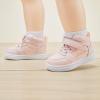 imageBMCiTYBM Baby Shoes Infant Boy Girl First Walker Shoes Toddler Walking Shoes Lightweight NonSlip Sneakers for 6 9 12 18 24 MonthsGpink