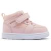 imageBMCiTYBM Baby Shoes Infant Boy Girl First Walker Shoes Toddler Walking Shoes Lightweight NonSlip Sneakers for 6 9 12 18 24 MonthsGpink