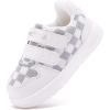 D-grey White