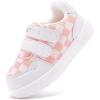 D-pink White