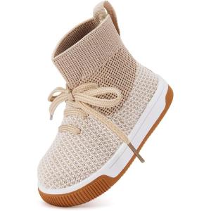 imageBMCiTYBM Baby Shoes Infant Boy Girl First Walker Shoes Toddler Walking Shoes Lightweight NonSlip Sneakers for 6 9 12 18 24 MonthsA4camel