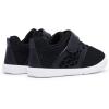 imageBMCiTYBM Baby Boy Girl Shoes Breathable Mesh Walking Shoes Lightweight NonSlip Sneakers Infant First Walkers 6 9 12 18 24 MonthBblack