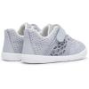 imageBMCiTYBM Baby Boy Girl Shoes Breathable Mesh Walking Shoes Lightweight NonSlip Sneakers Infant First Walkers 6 9 12 18 24 MonthBgrey