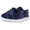 imageBMCiTYBM Baby Boy Girl Shoes Breathable Mesh Walking Shoes Lightweight NonSlip Sneakers Infant First Walkers 6 9 12 18 24 MonthBnavy